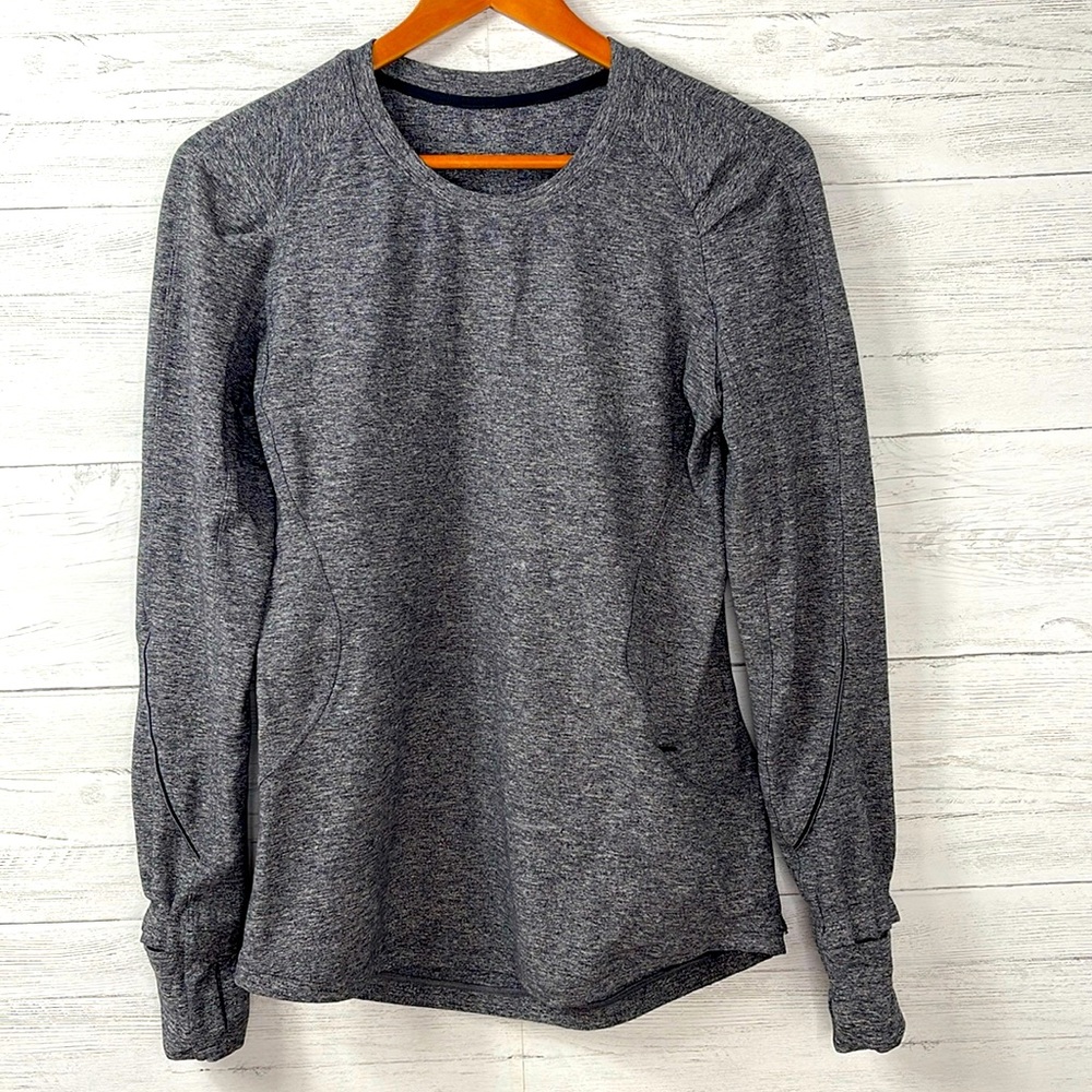 Lululemon Pullover - image 1